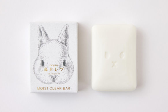 ネピア 鼻セレブティシュ 大好評の体験型ブランドテーマパーク『愛で